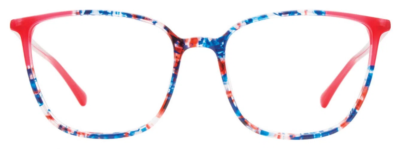 Easyclip EC598 Eyeglasses - view 15